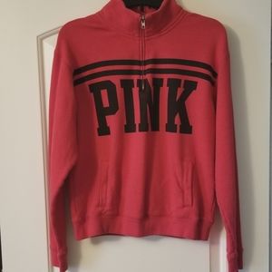 PINK Brand Pull Over Sweater